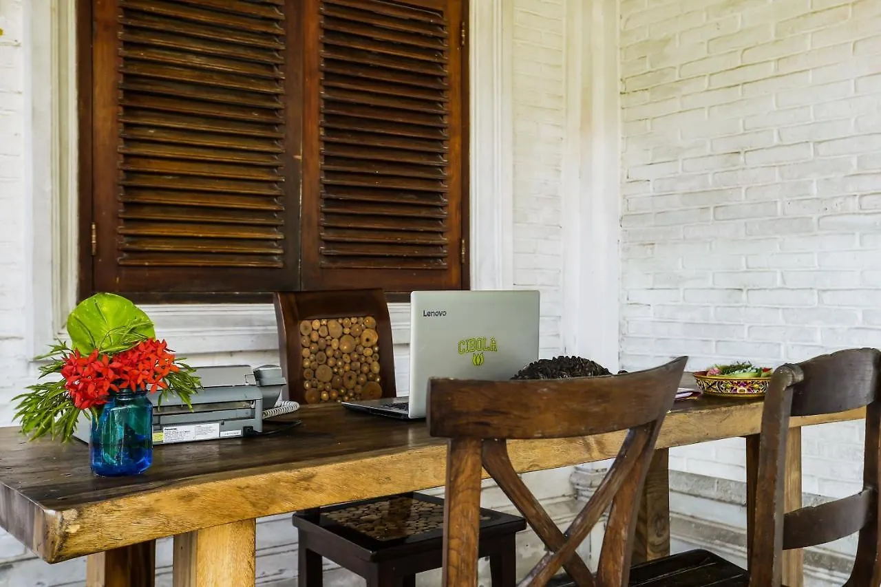 Mimpi Bungalows Kuta  Hotel Kuta (Bali)