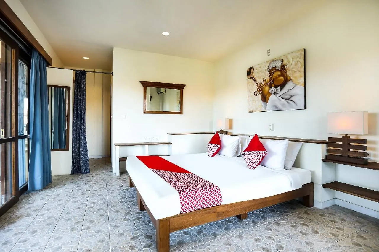 Mimpi Bungalows Kuta  Indonesia