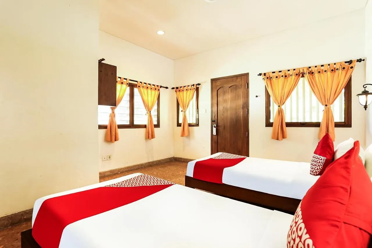 Mimpi Bungalows Kuta  2*, Kuta (Bali) Indonesia