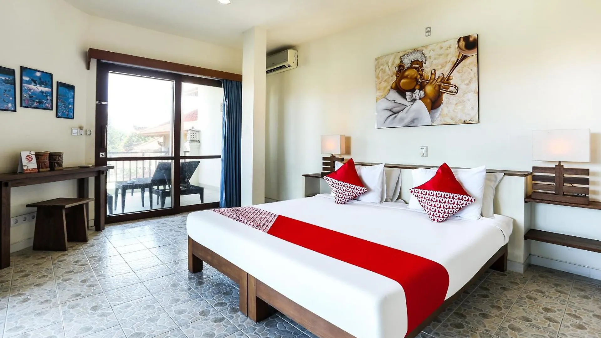 Mimpi Bungalows Kuta  2*, Kuta (Bali) Indonesia