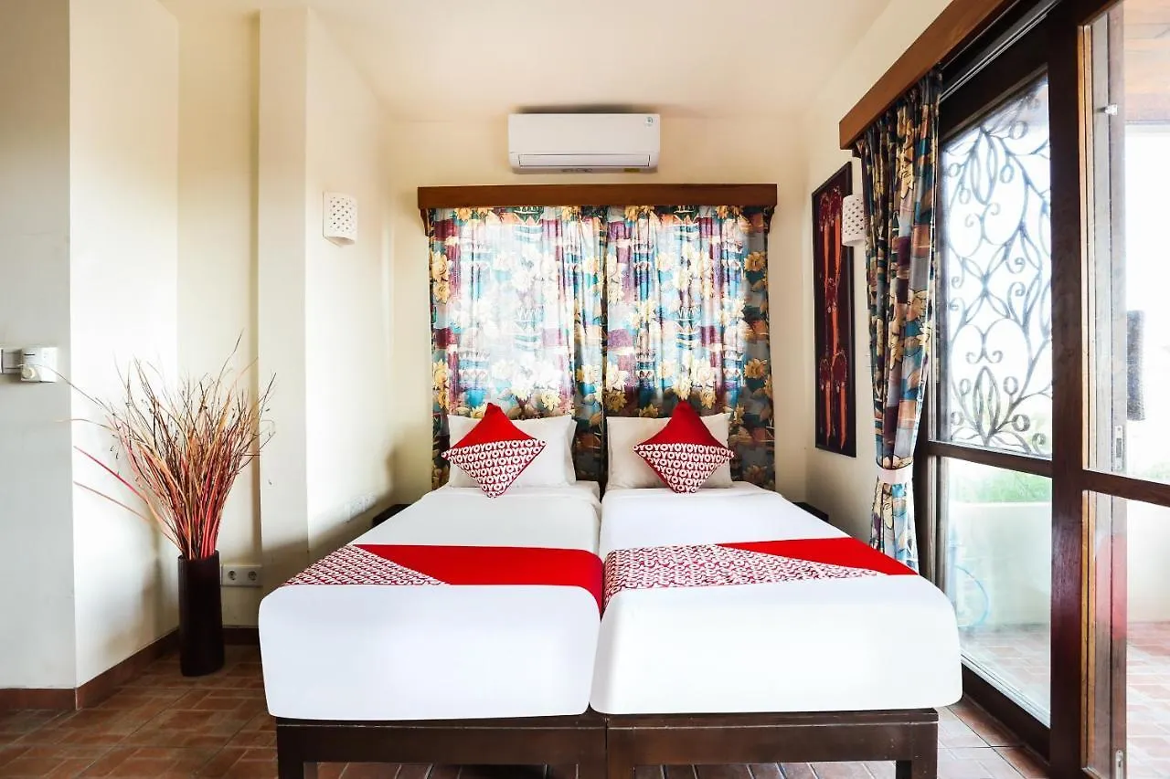 Mimpi Bungalows Kuta  Kuta (Bali)