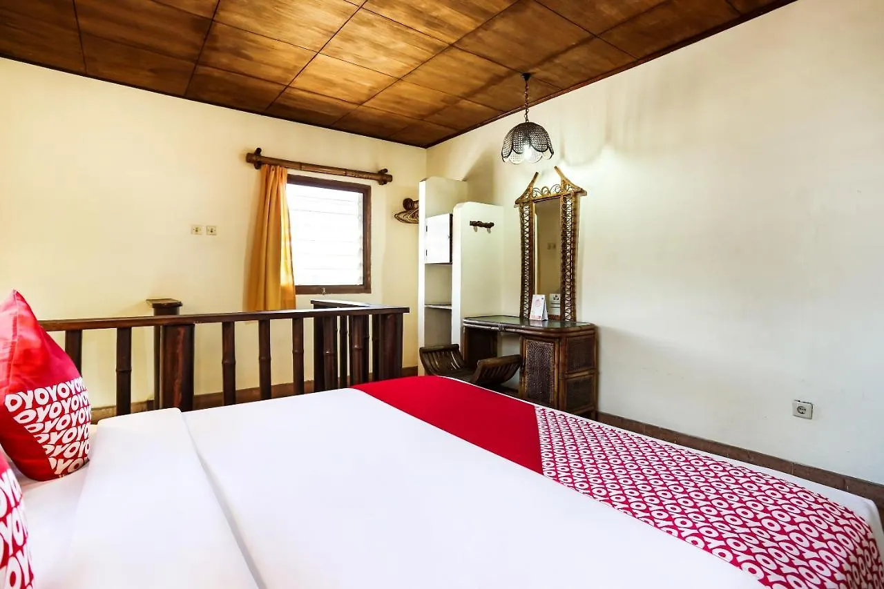 Mimpi Bungalows Kuta
