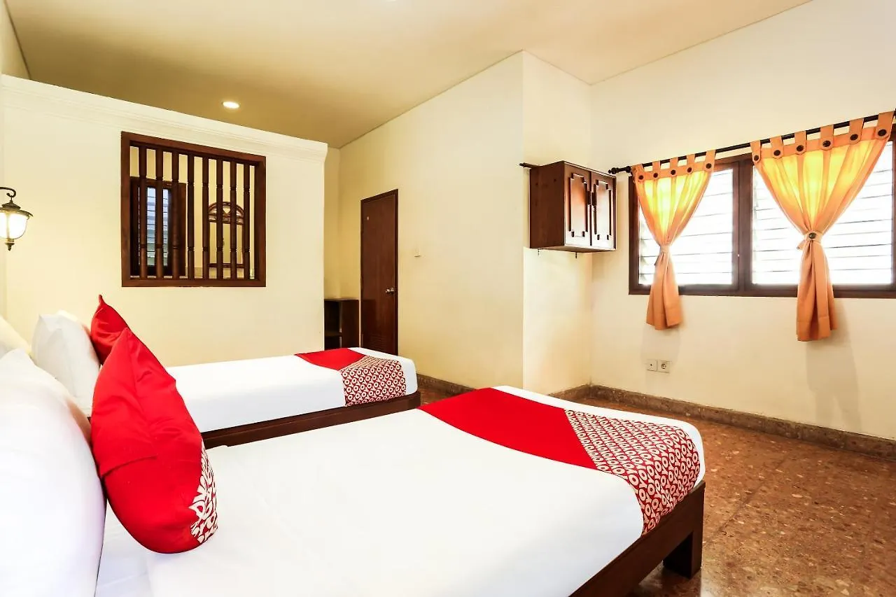 Hotel Mimpi Bungalows Kuta