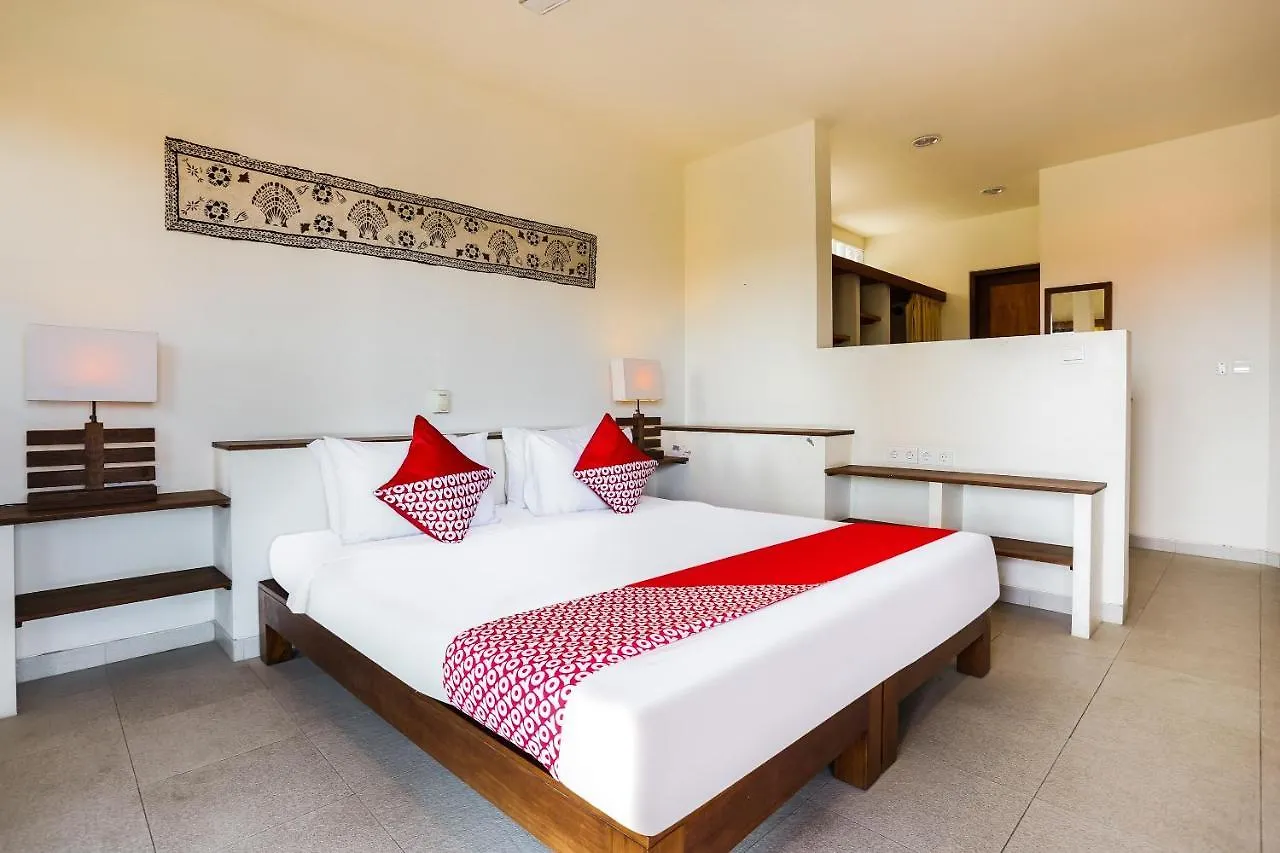 Mimpi Bungalows Kuta  Hotel