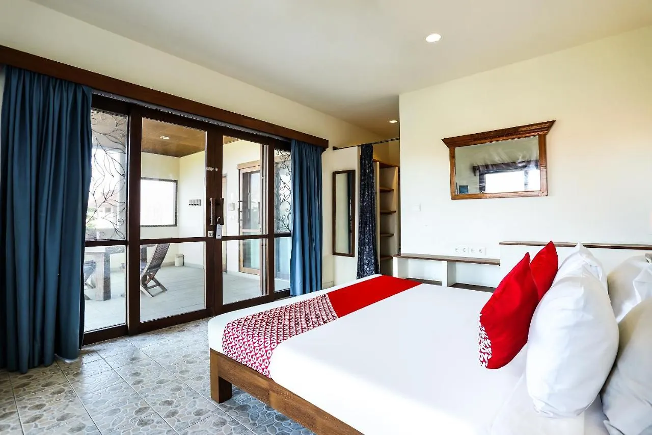 Hotel Mimpi Bungalows Kuta