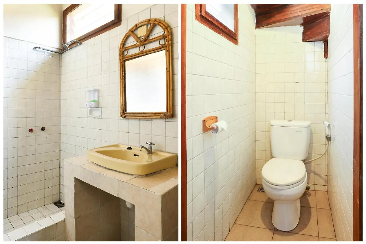 Mimpi Bungalows Kuta  Kuta (Bali)