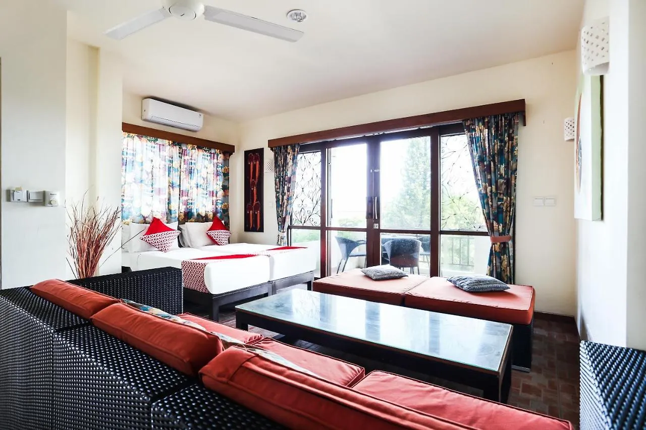 Mimpi Bungalows Kuta  Hotel Kuta (Bali)