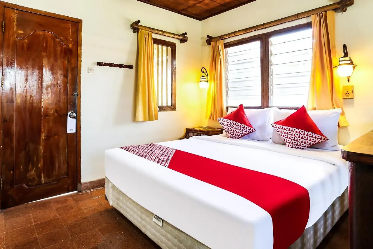 Mimpi Bungalows Kuta  2*, Kuta (Bali)