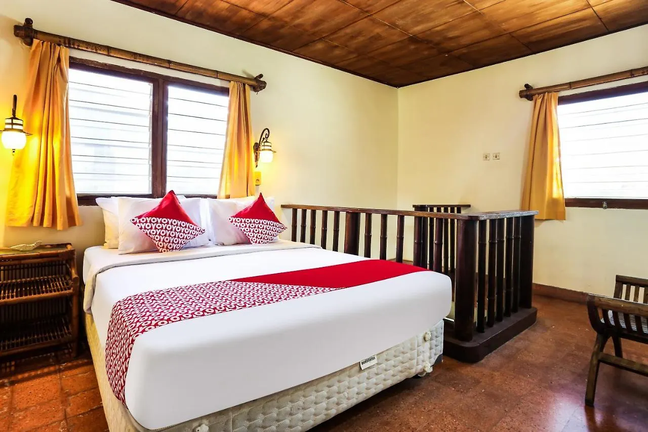 Mimpi Bungalows Kuta  2*, Kuta (Bali) Indonesia