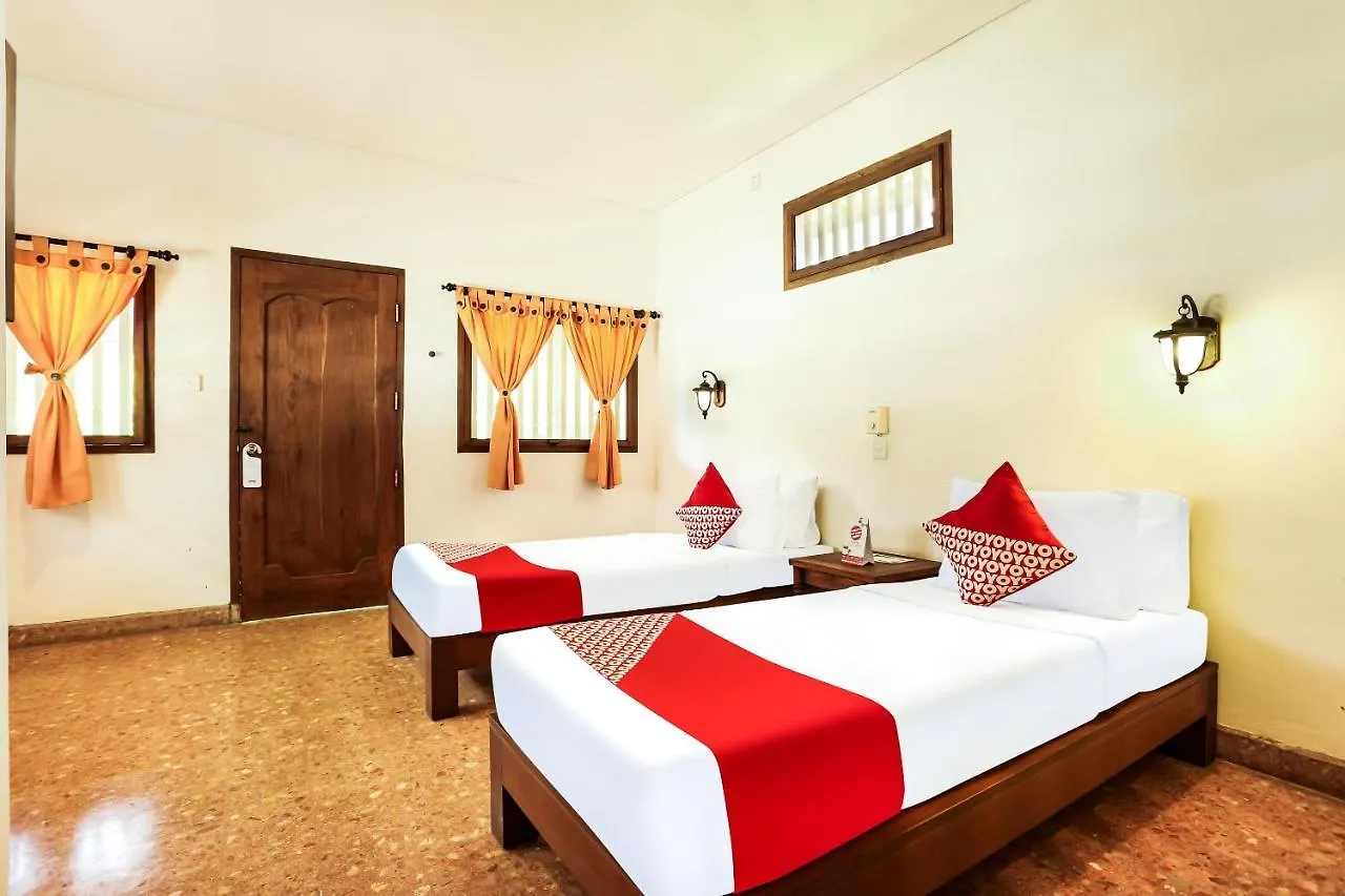 Mimpi Bungalows Kuta  Hotel Kuta (Bali)
