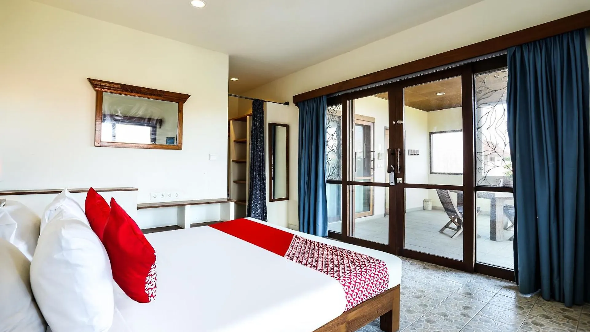 Hotel Mimpi Bungalows Kuta