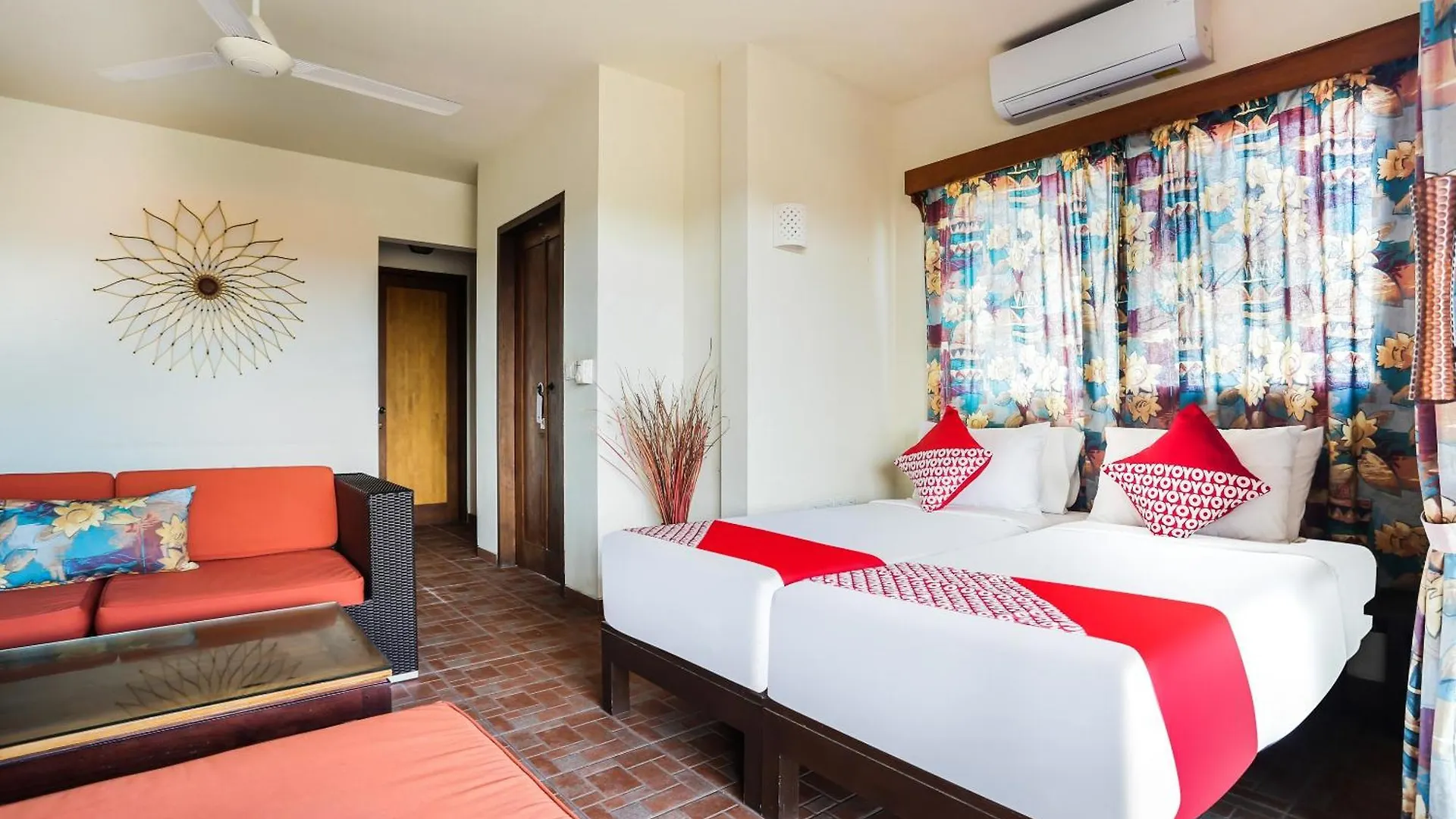 Mimpi Bungalows Kuta  Indonesia