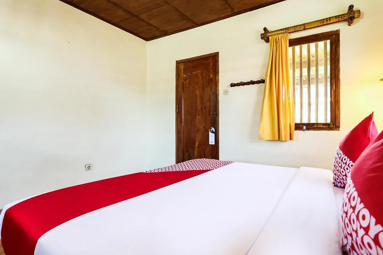 Mimpi Bungalows Kuta  Indonesia