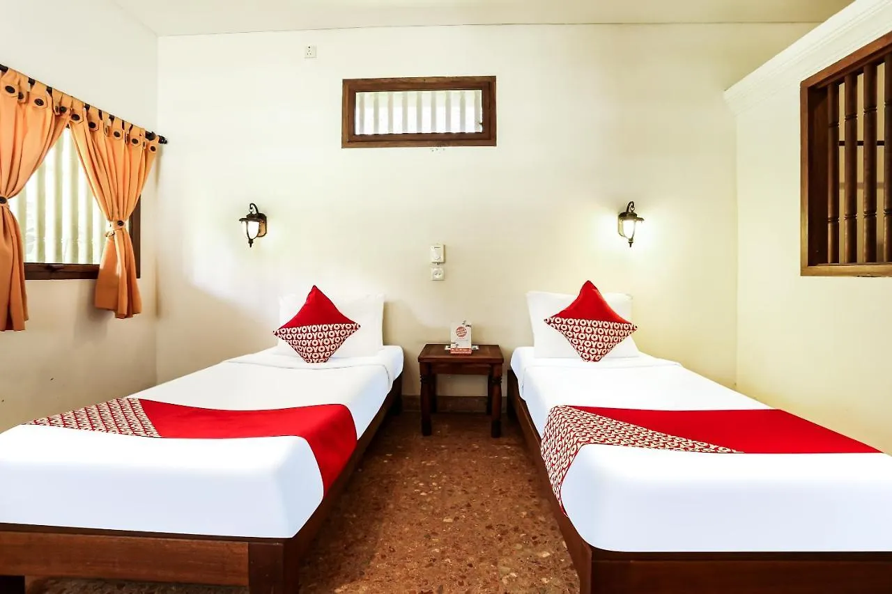Mimpi Bungalows Kuta  Kuta (Bali)