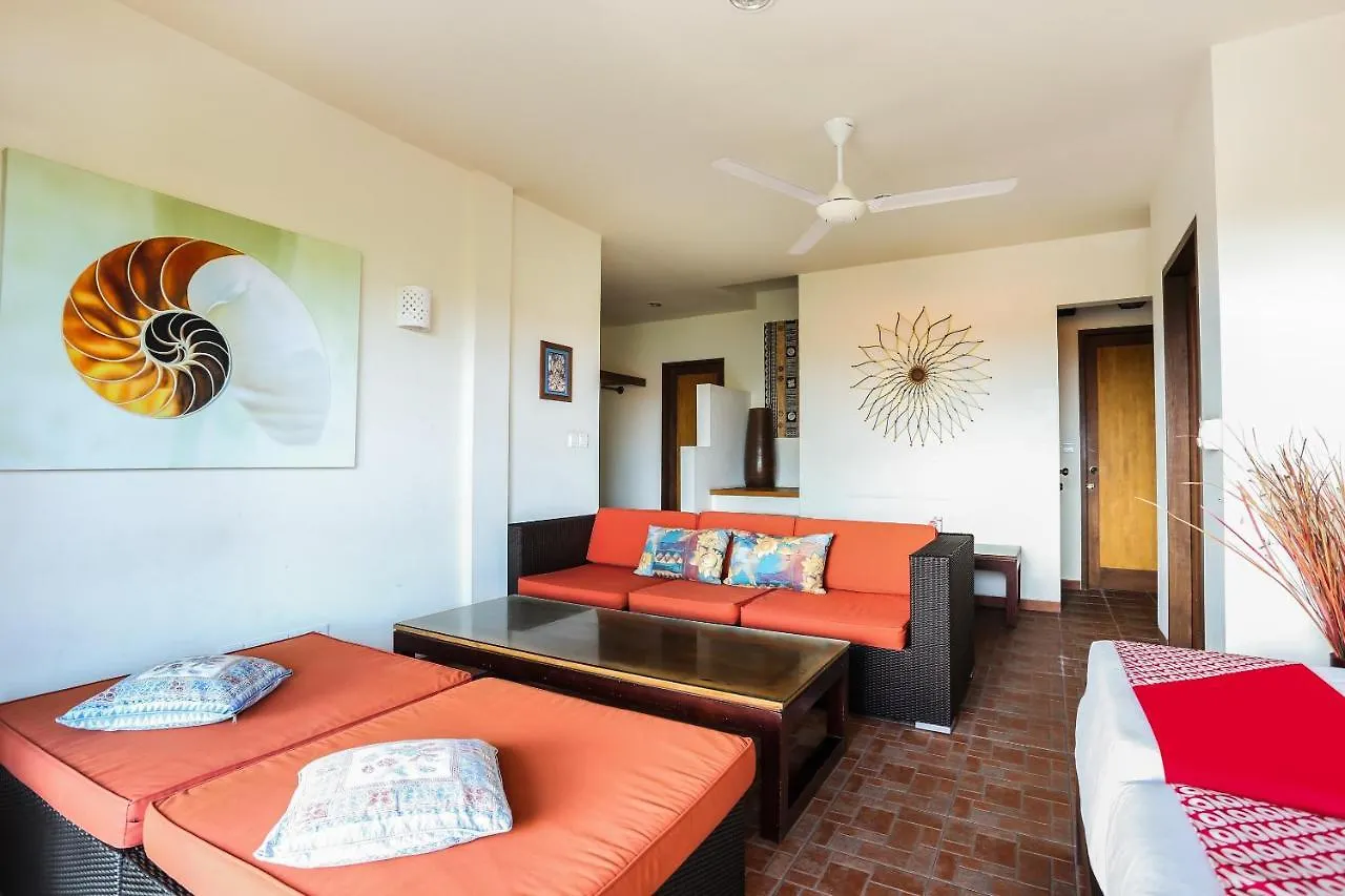 Mimpi Bungalows Kuta  Hotel