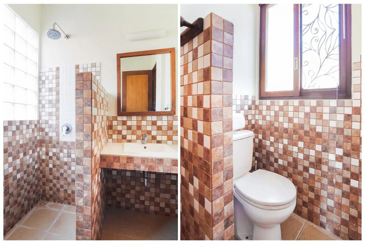 ** Hotel Mimpi Bungalows Kuta  Indonesia