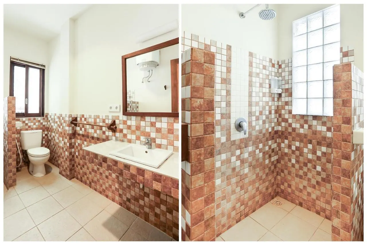 Hotel Mimpi Bungalows Kuta