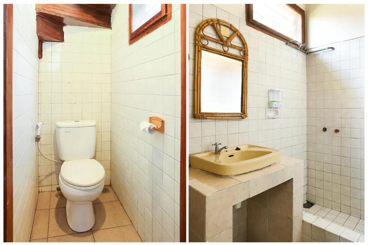 Mimpi Bungalows Kuta  2*, Kuta (Bali)