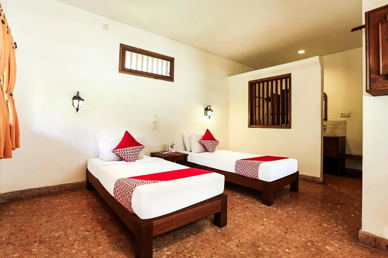 Mimpi Bungalows Kuta  Kuta (Bali)