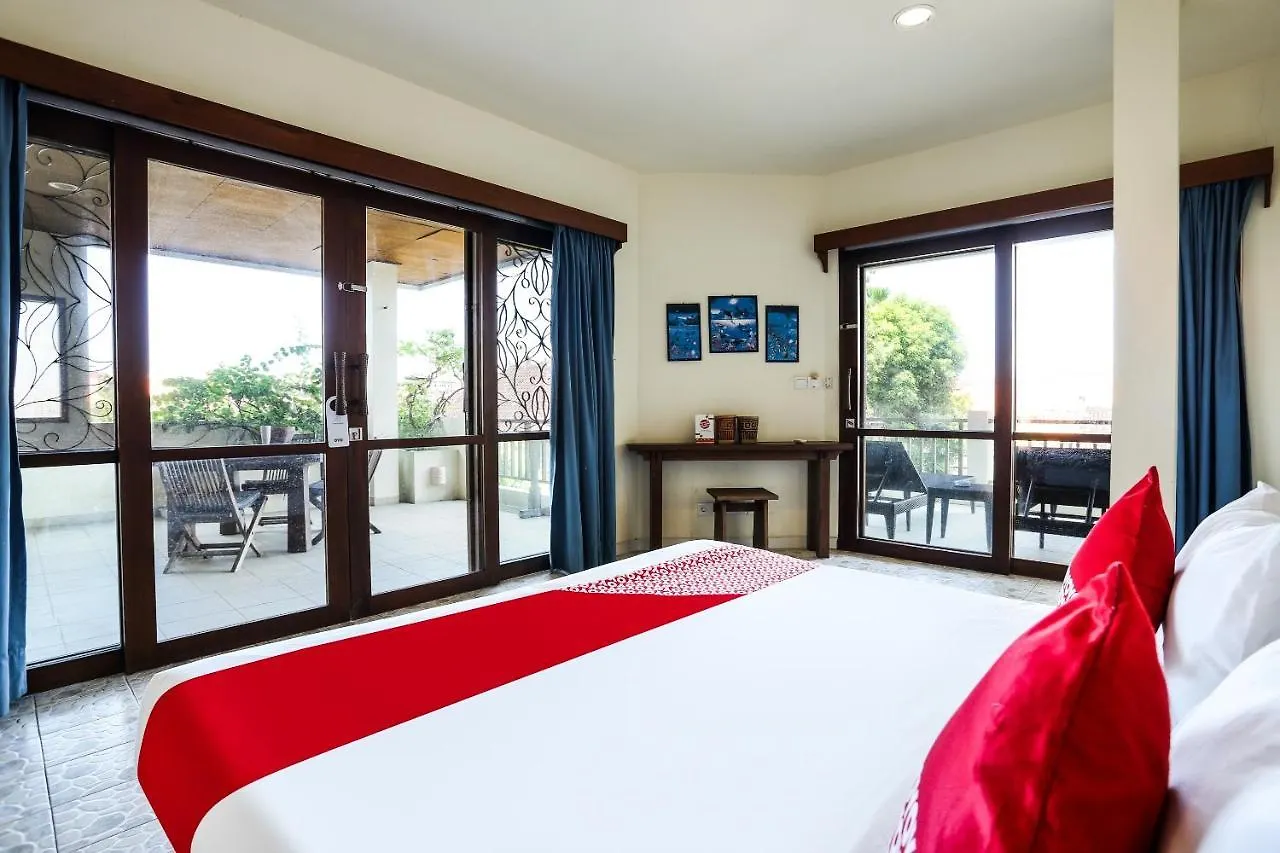 Mimpi Bungalows Kuta
