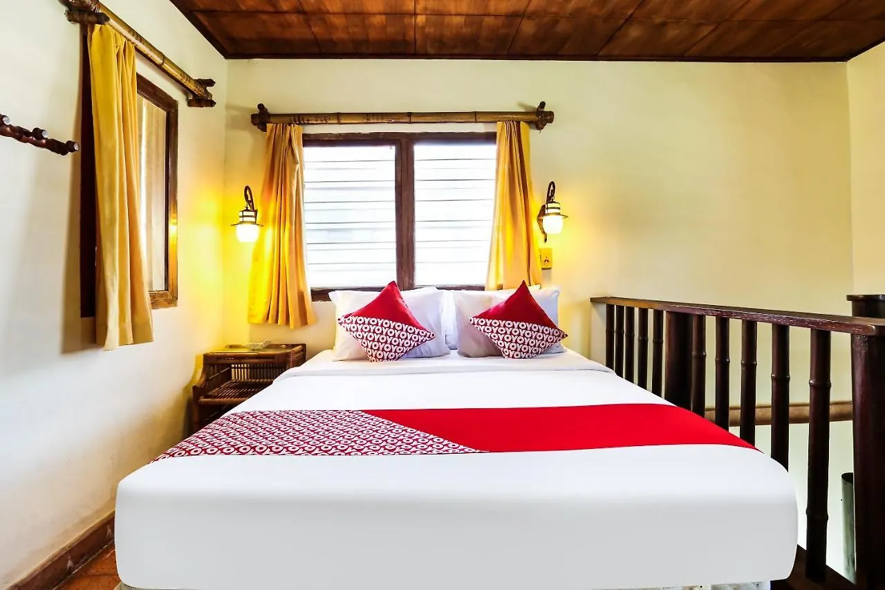 Mimpi Bungalows Kuta  Hotel Kuta (Bali)