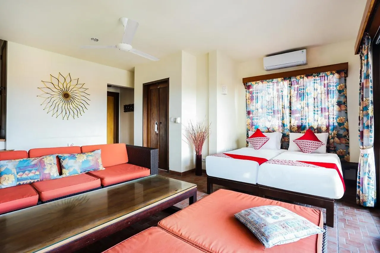Hotel Mimpi Bungalows Kuta